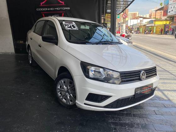 VOLKSWAGEN VOYAGE 1.6 MSI TOTALFLEX 4P MANUAL VOLKSWAGEN VOYAGE 1.6 MSI TOTALFLEX 4P MANUAL